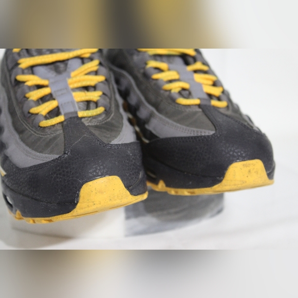 Nike Air max 95, men's sz. 8.5 EUC! - Picture 6 of 16